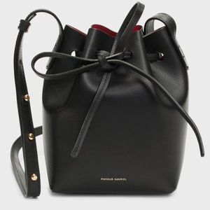 Mansur Gavriel Mini Mini Bucket Bag